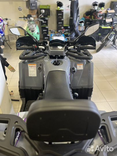 Avantis hunter 200 квадроцикл в рассрочку
