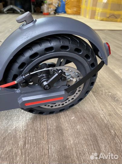 Электросамокат xiaomi m365 pro
