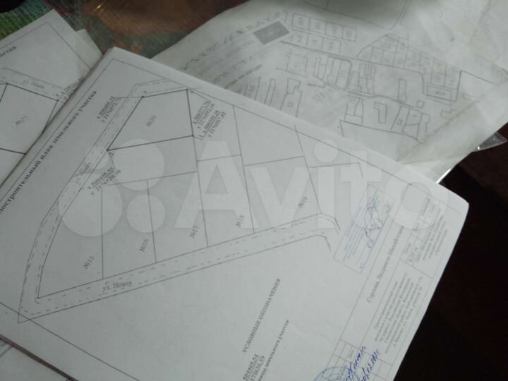Участок 2,8 га (ИЖС)