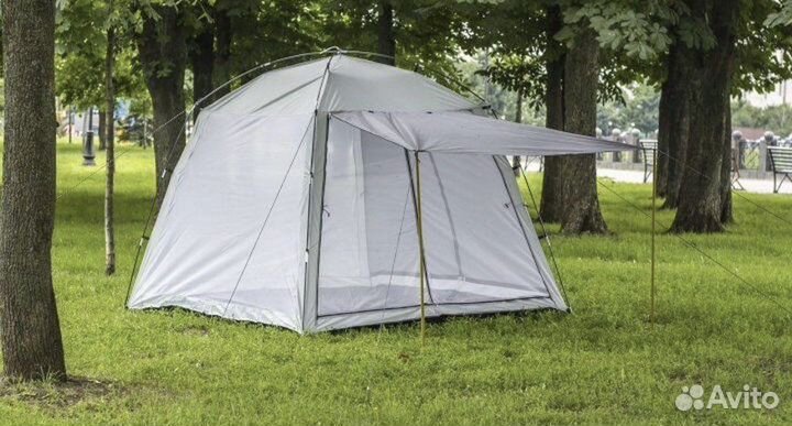 Беседка палатка аренда прокат