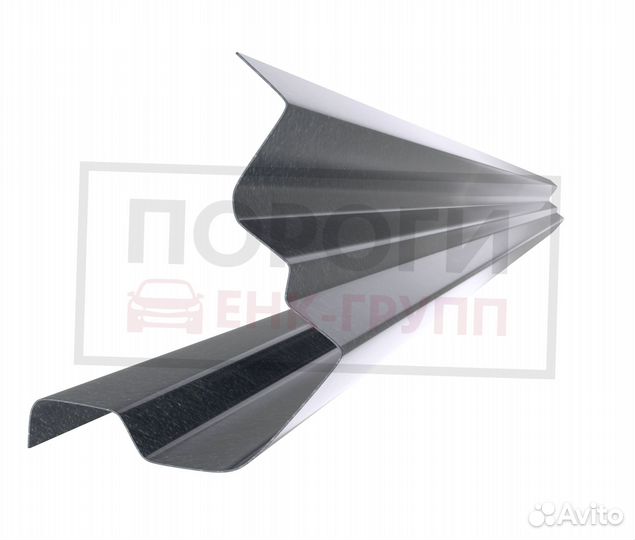 Пороги VW Jetta/Golf и другие