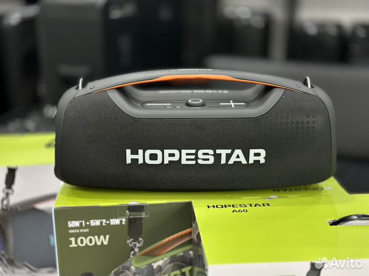 Колонка Hopestar A60