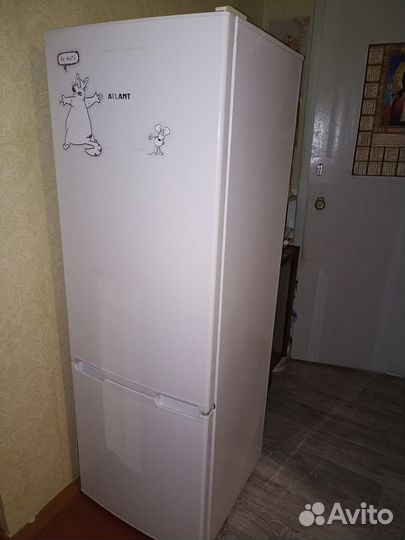 Холодильник Atlant 4209-000