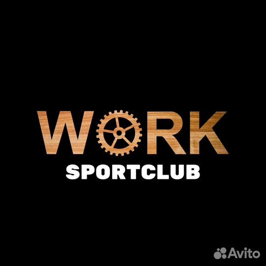 Абонемент в фитнес клуб work