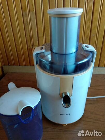 Бытовая техника соковыжималка