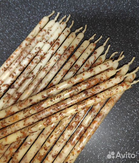 Свечи «Материнская защита»