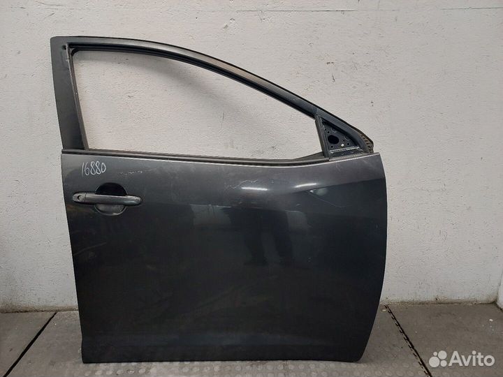 Дверь боковая Pontiac Vibe 2, 2009