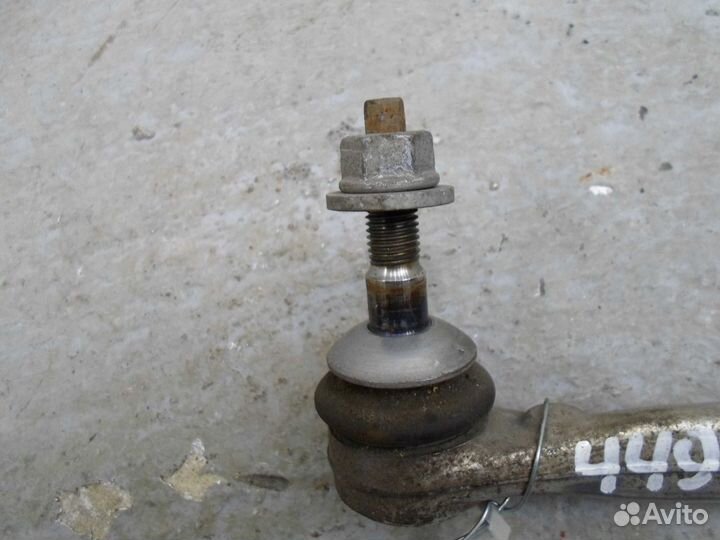 Рычаг задний правый нижний BMW X5 E70