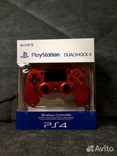 Геймпад/джойстик Dualshock 4 Копия