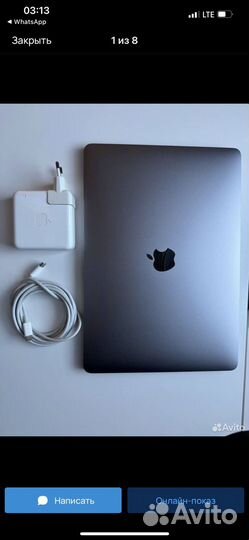 MacBook pro13 2017