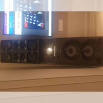 Продам Sony MHC-V90DW