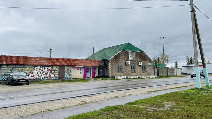 Торговая площадь, 124 м²