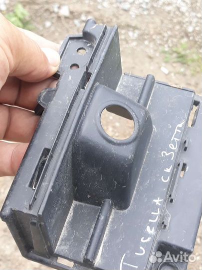 Джили тугелла Крепление камеры передней Tugella