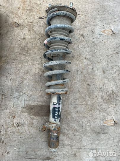 Мазда 6 gh стойка передняя