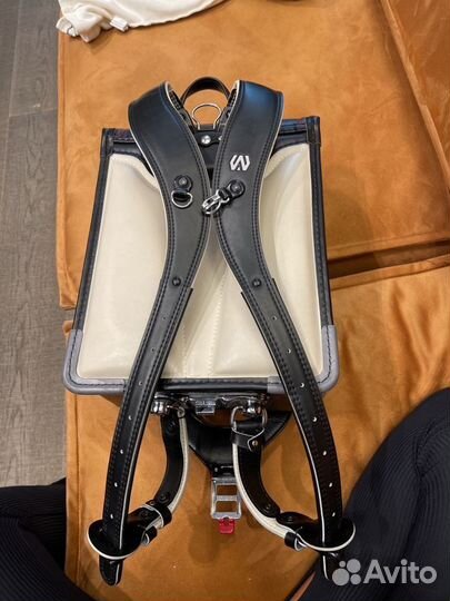 Рюкзак школьный для мальчика японский