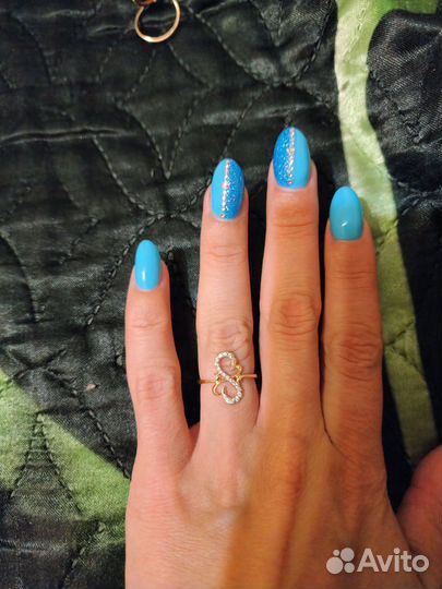 Золотое кольцо