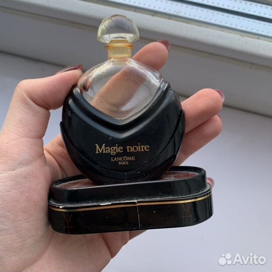 Парфюм magie noire lancôme