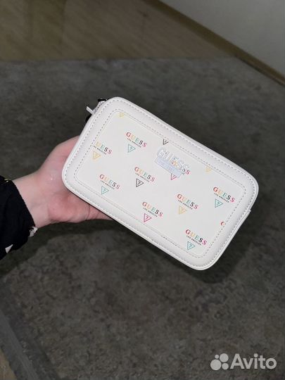 Сумка guess