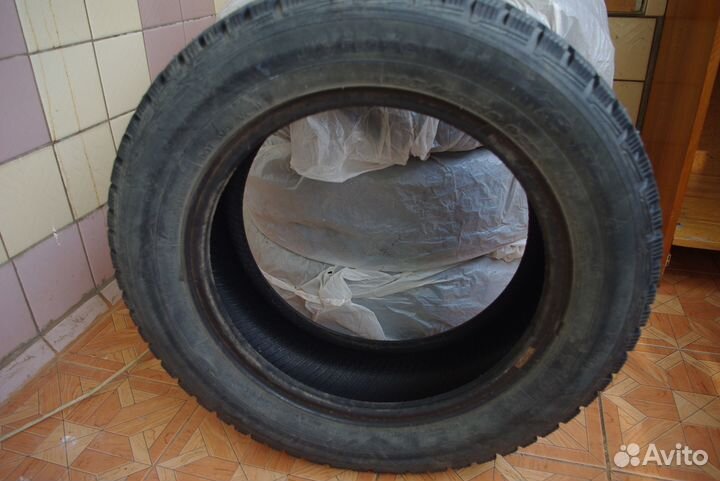 Hankook Winter I'Pike 185/65 R15 92T