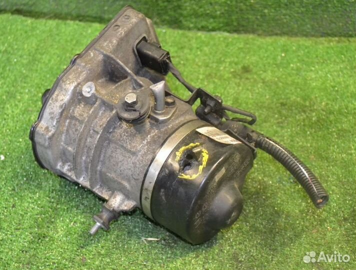 Электроусилитель руля Hyundai / Kia Кворис, K9 3T000