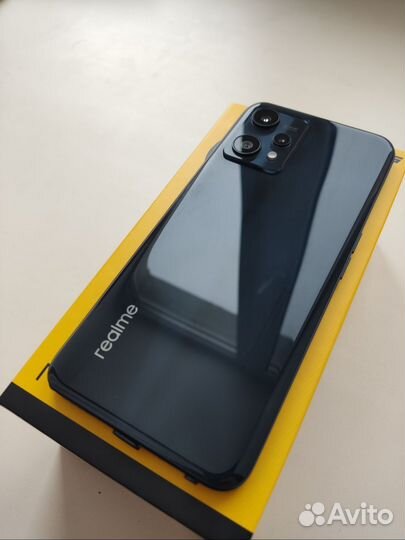 realme 9 Pro, 8/128 ГБ