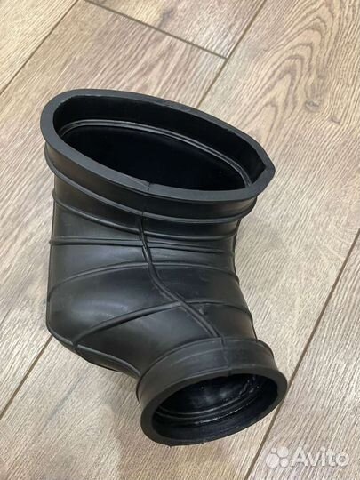 Патрубок воздушного фильтра Stels Guepard