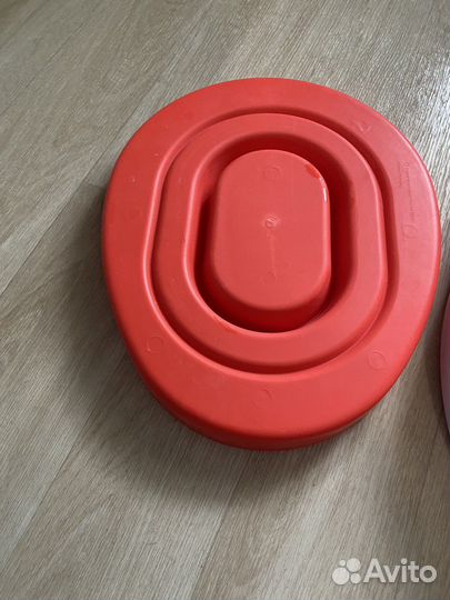 Лоток для кота