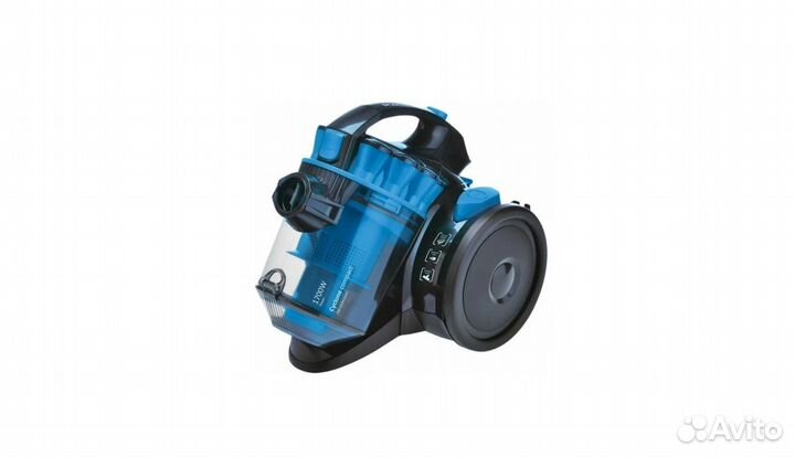 Пылесос Scarlett SC-VC80C86 (Гагарина)