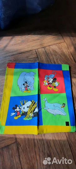 Носовые платки