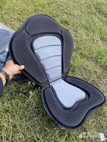 Сиденье для SUP easy rider