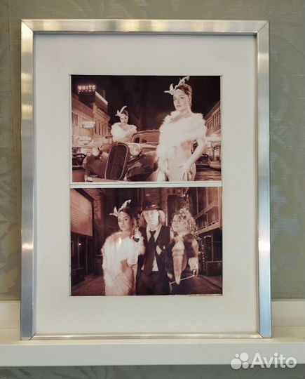 Картинка на стену