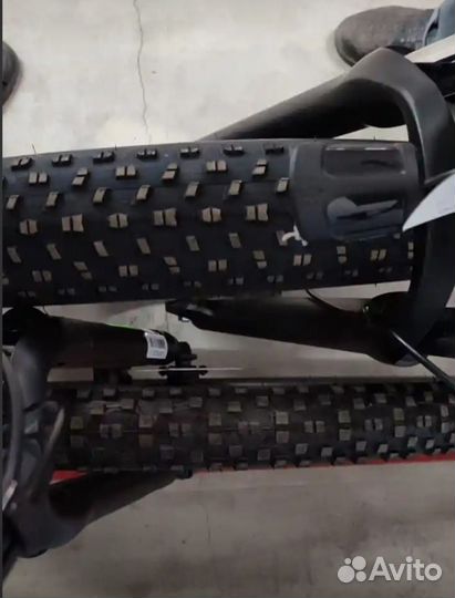 Электровелосипед мощный 1кв 48v 19Ah 26