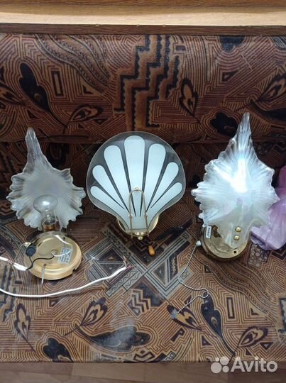 Бра на стену