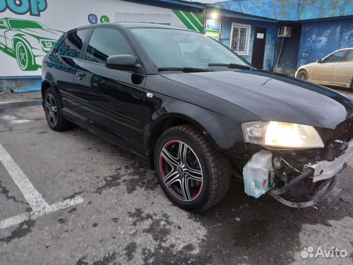 Кожух Audi A3 1K0941369A Отличное состояние