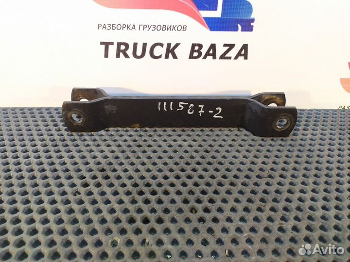 Стойка стабилизатора переднего Man L2000, Man TGL