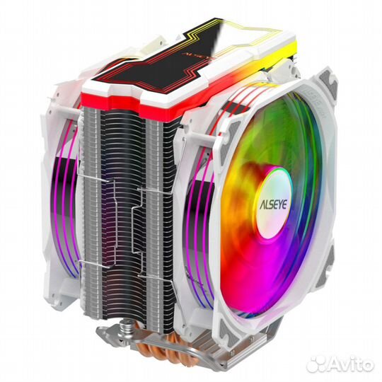 Кулеры - Башни для процессора - Новые