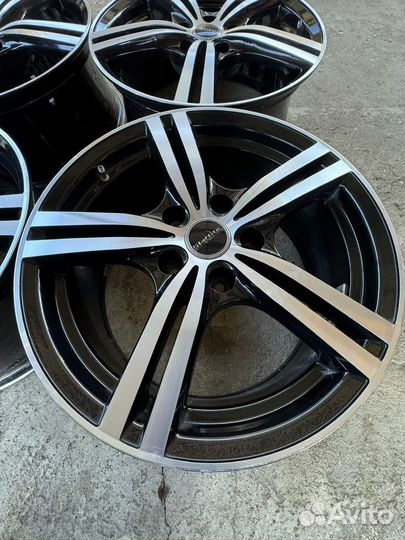 Диски на камри р -17