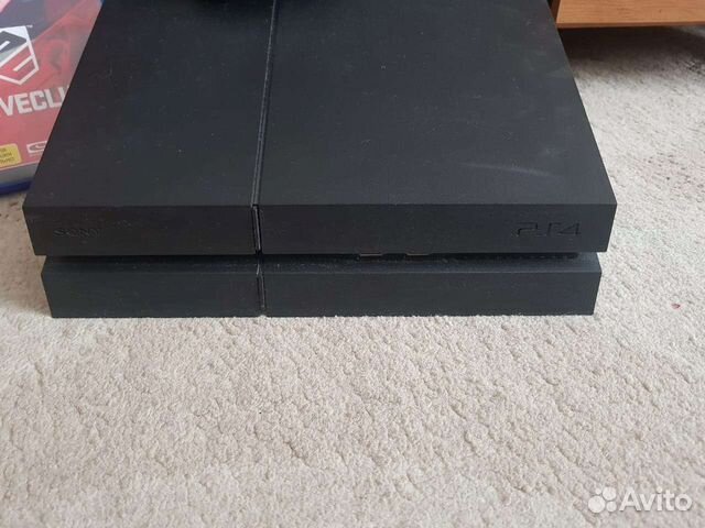 Sony PS4 pro 1tb