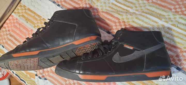 Полублтинки кожаные,Турция,размер 42