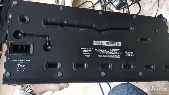 Гитарный процессор Line 6 Pod X3 Live
