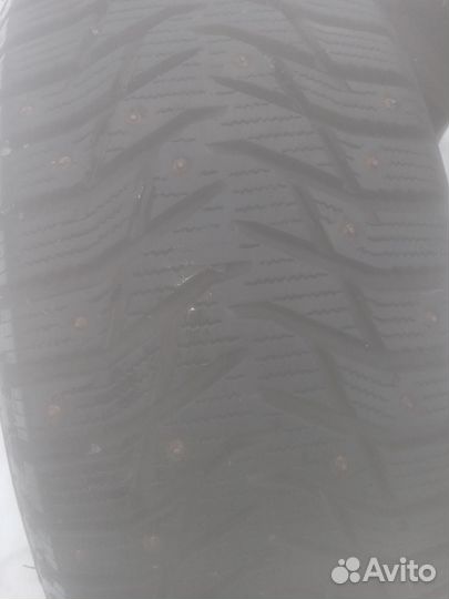 Sailun Ice Blazer WST3 205/55 R16 94B