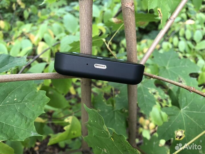 Беспроводная зарядка MagSafe с анимацией