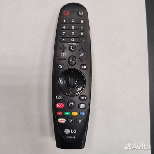 Пульты ду для телевизора