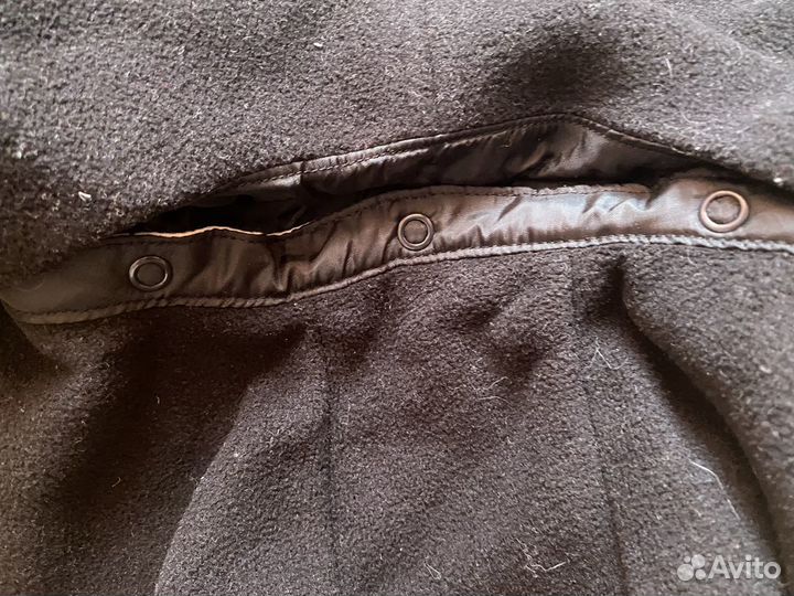 Пальто для девочки