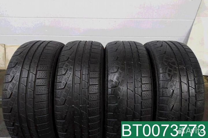 Pirelli Winter Sottozero 210 Serie II 225/50 R17 94H