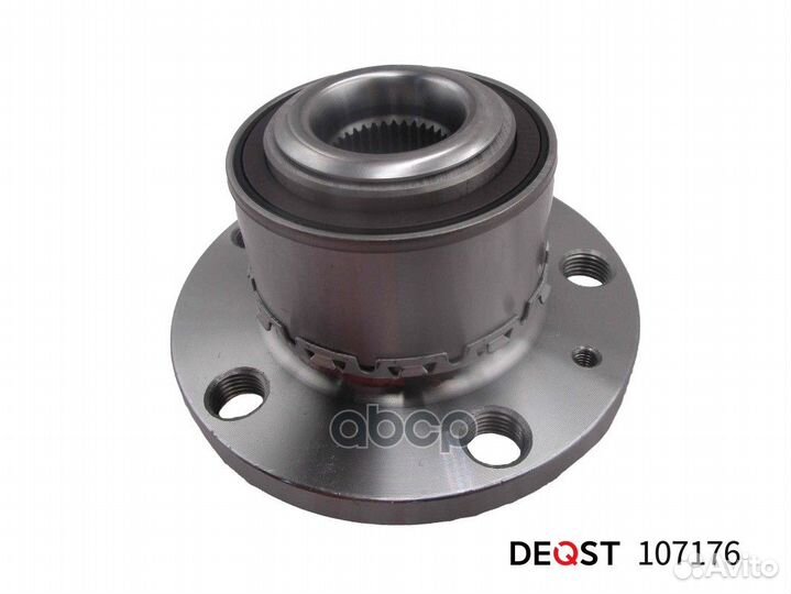 Ступица передняя VW polo V (2009- ) audi A1 (20