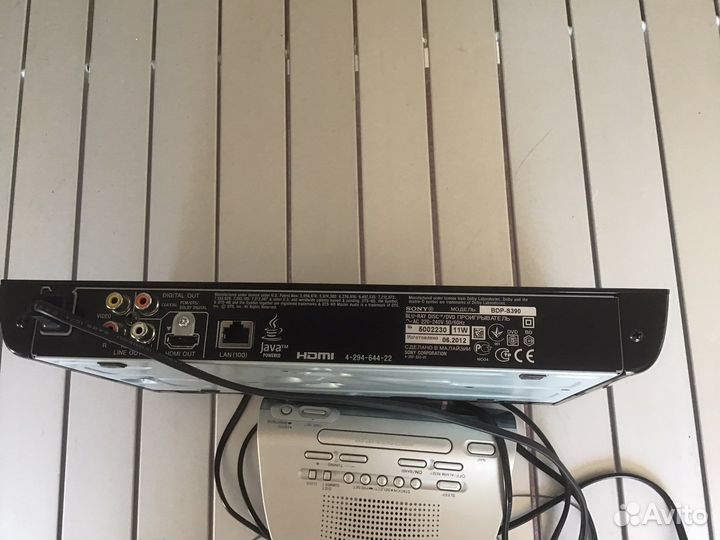 Видеомагнитофоны Sony, Pioneer