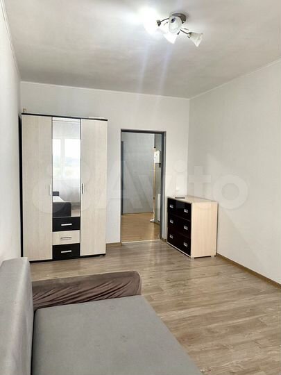 2-к. квартира, 62 м², 9/9 эт.