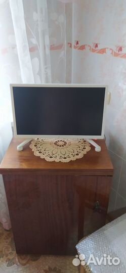 Телевизор smart tv бу