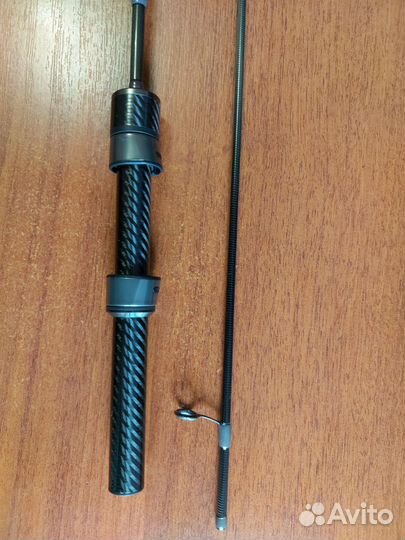 Crazy fish Nano One Air